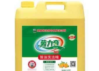使用場景的不同，該怎么選擇洗潔精？