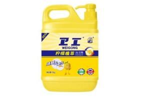 使用洗潔精的時候，有什么注意的呢？