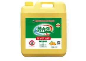 根據(jù)去污能力強(qiáng)弱，洗潔精分為幾類呢？